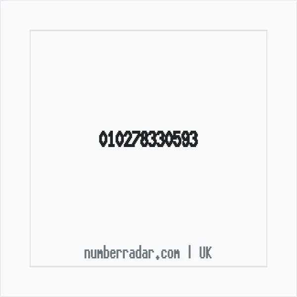 Reverse number check for +44 (1027) 833-059 — who called me?
