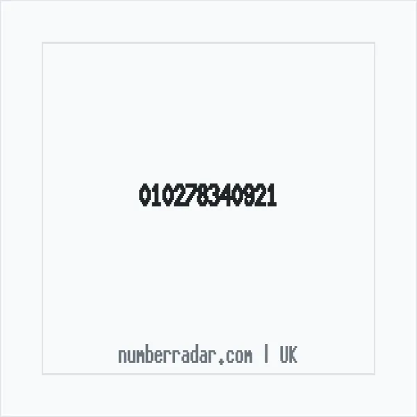 Reverse number check for +44 (1027) 834-092 — who called me?