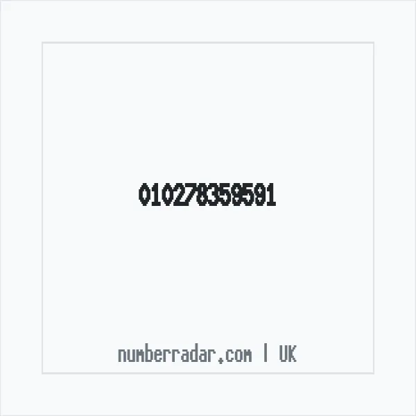 Reverse number check for +44 (1027) 835-959 — who called me?