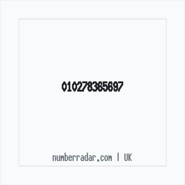 Reverse number check for +44 (1027) 836-569 — who called me?