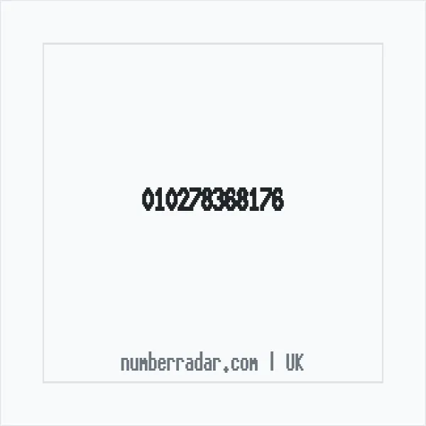 Reverse number check for +44 (1027) 836-817 — who called me?