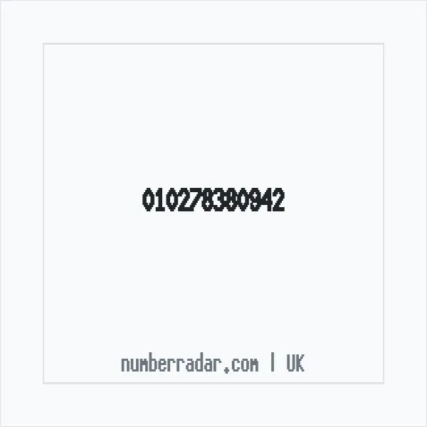 Reverse number check for +44 (1027) 838-094 — who called me?