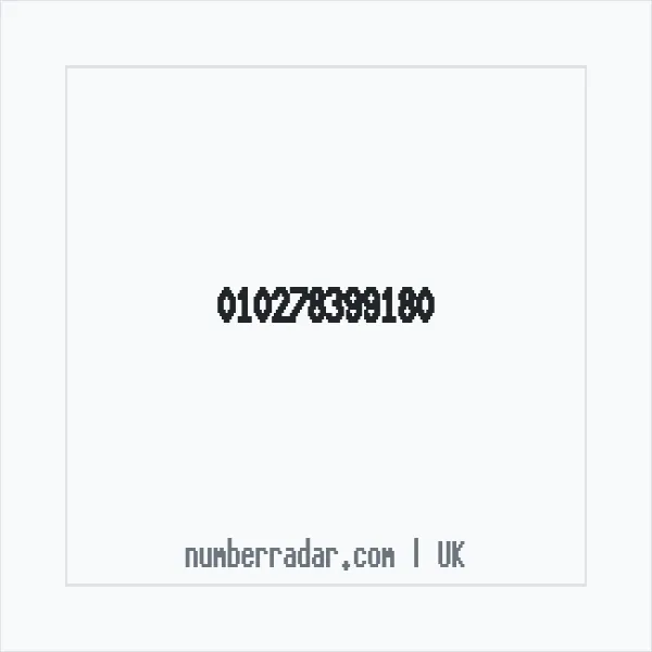 Reverse number check for +44 (1027) 839-918 — who called me?