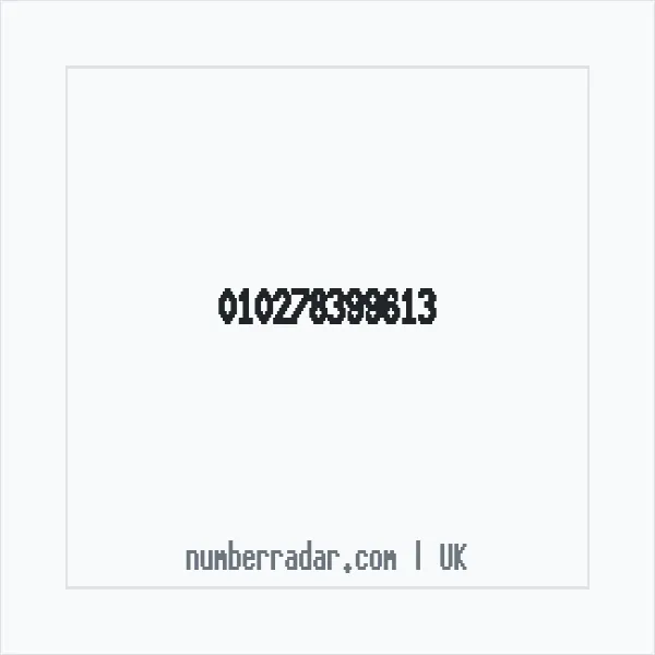 Reverse number check for +44 (1027) 839-961 — who called me?