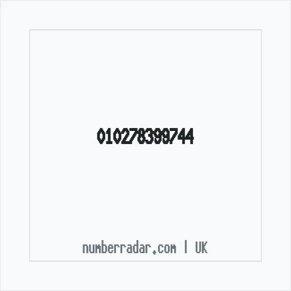 Reverse number check for +44 (1027) 839-974 — who called me?