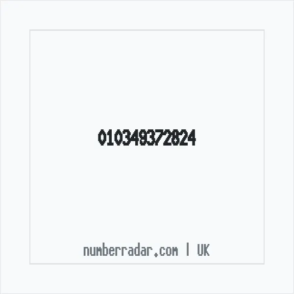 Reverse number check for +44 (1034) 937-282 — who called me?