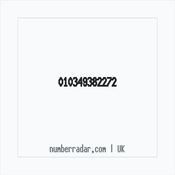 Reverse number check for +44 (1034) 938-227 — who called me?