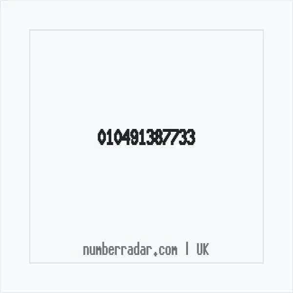 Reverse number check for +44 (1049) 138-773 — who called me?