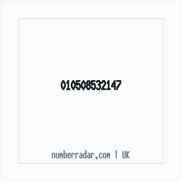 Reverse number check for +44 (1050) 853-214 — who called me?