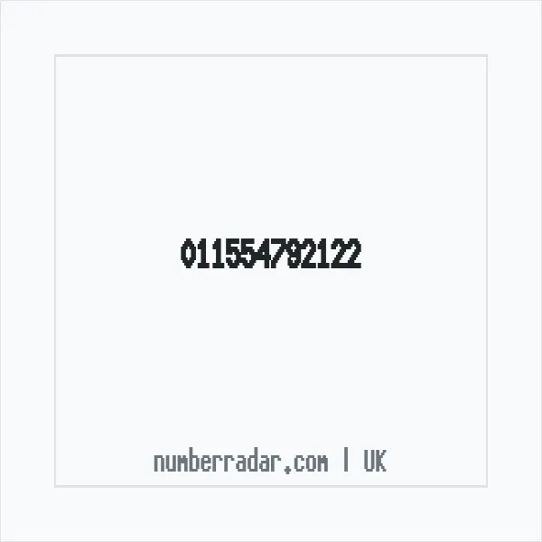 Reverse number check for +44 (1155) 479-212 — who called me?