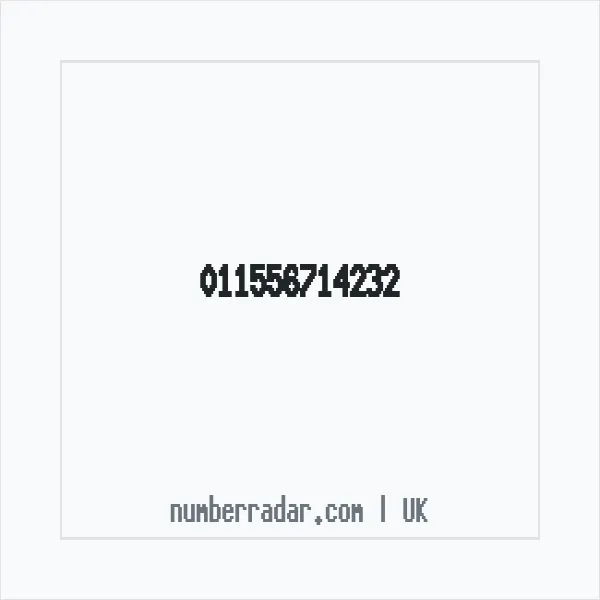 Reverse number check for +44 (1155) 671-423 — who called me?