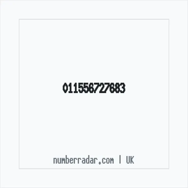 Reverse number check for +44 (1155) 672-768 — who called me?