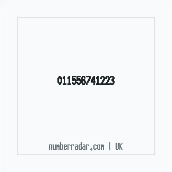 Reverse number check for +44 (1155) 674-122 — who called me?