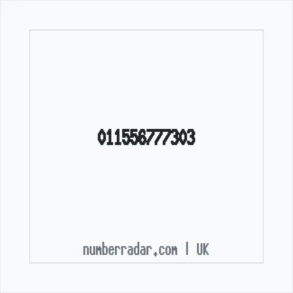 Reverse number check for +44 (1155) 677-730 — who called me?
