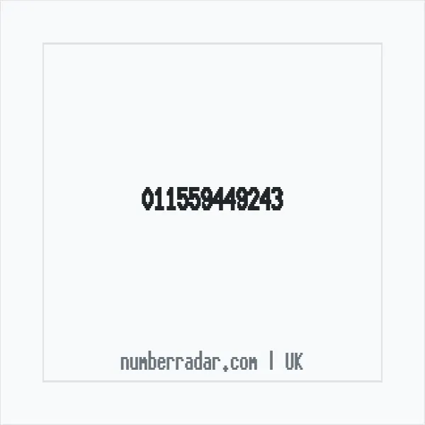 Reverse number check for +44 (1155) 944-924 — who called me?