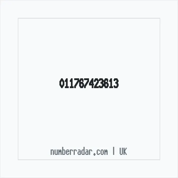 Reverse number check for +44 (1176) 742-361 — who called me?