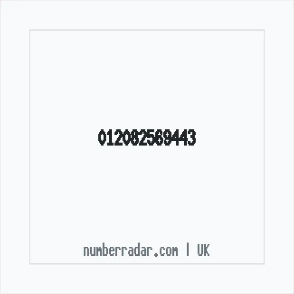 Reverse number check for +44 (1208) 256-944 — who called me?