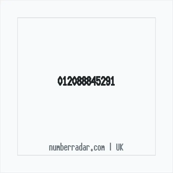 Reverse number check for +44 (1208) 884-529 — who called me?