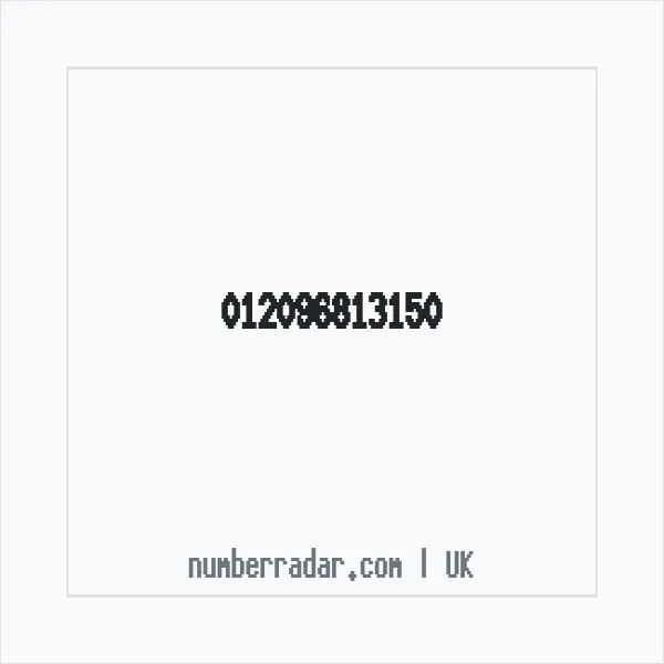 Reverse number check for +44 (1209) 681-315 — who called me?