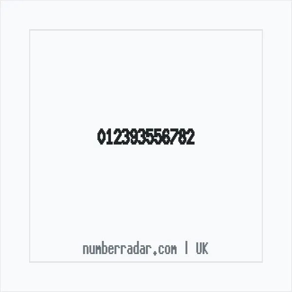Reverse number check for +44 (1239) 355-678 — who called me?