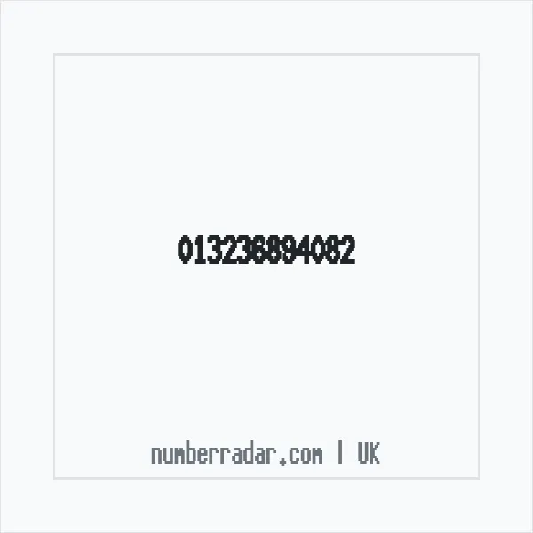 Reverse number check for +44 (1323) 689-408 — who called me?
