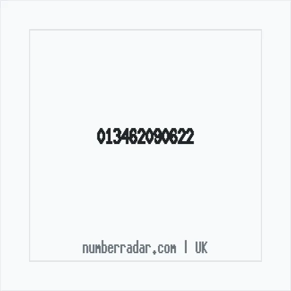 Reverse number check for +44 (1346) 209-062 — who called me?